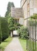 10FordeAbbeyGateway