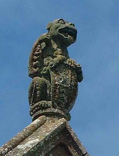 Gargoyle
