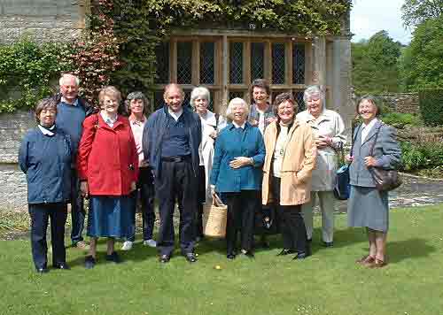 The Group