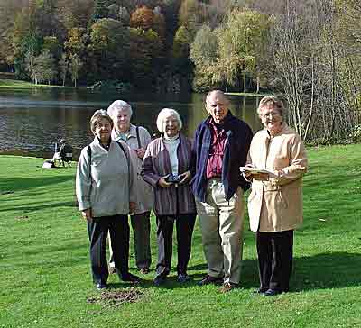 The Group