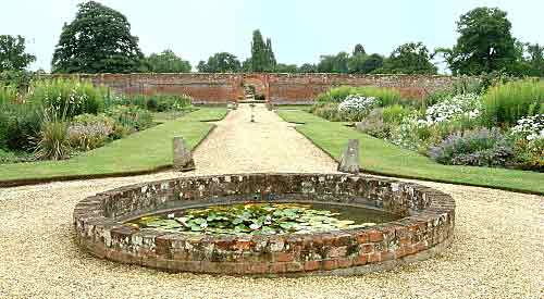 Part of the Gardens