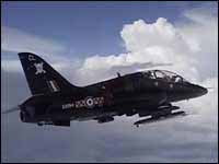 Aircraft