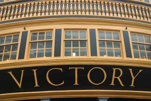 Victory