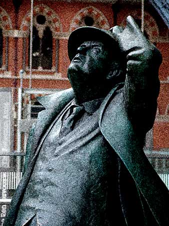 Betjeman