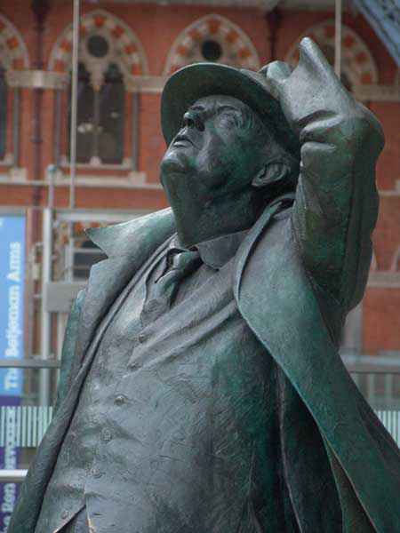 Betjeman