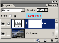 mask
