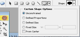 options