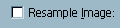 resample