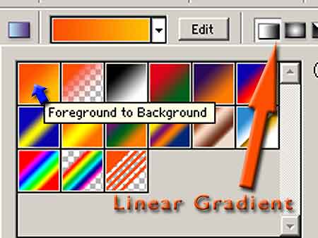 grad tool