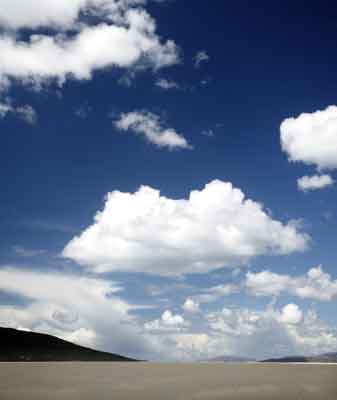 sky