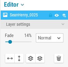 Layers Controls
