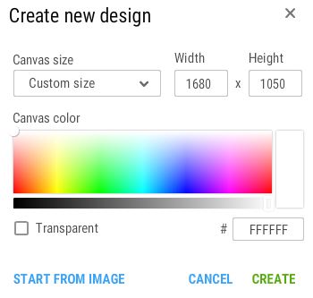iPiccyDesigner