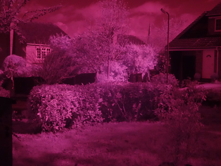 IR Original