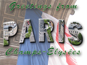 Example of Filled Text