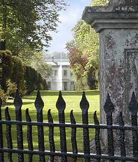 manor hse