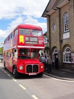 bus
