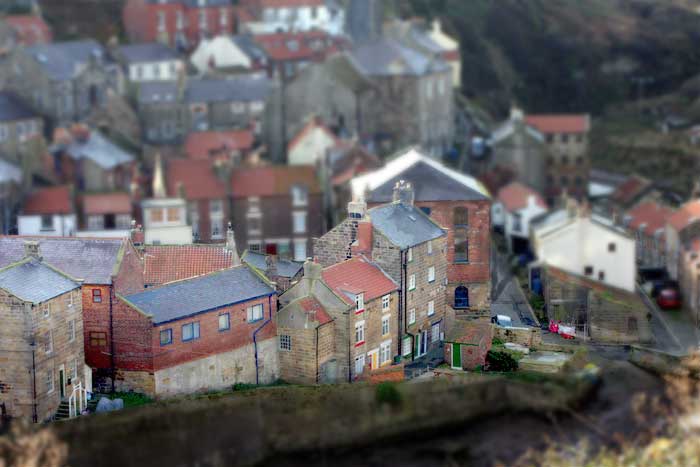 Staithes
