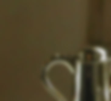 Blurred