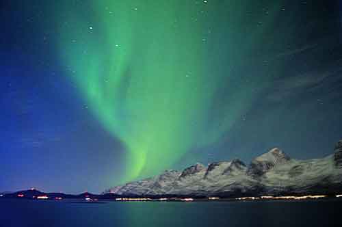 aurora