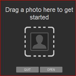o0pening screen
