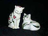 Cats by Ray Curtis