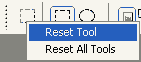 reset