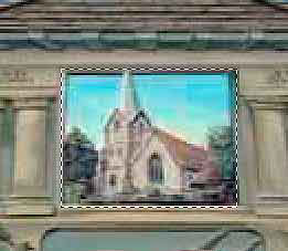Brightened