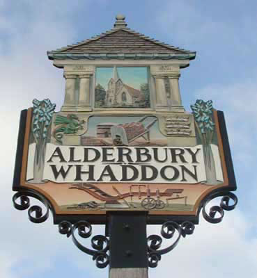 sign