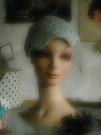 Hat 2