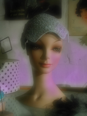 Hat 3