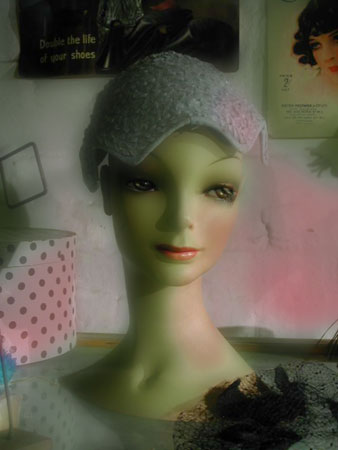 hat 5