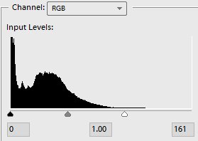 levels