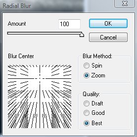 blur