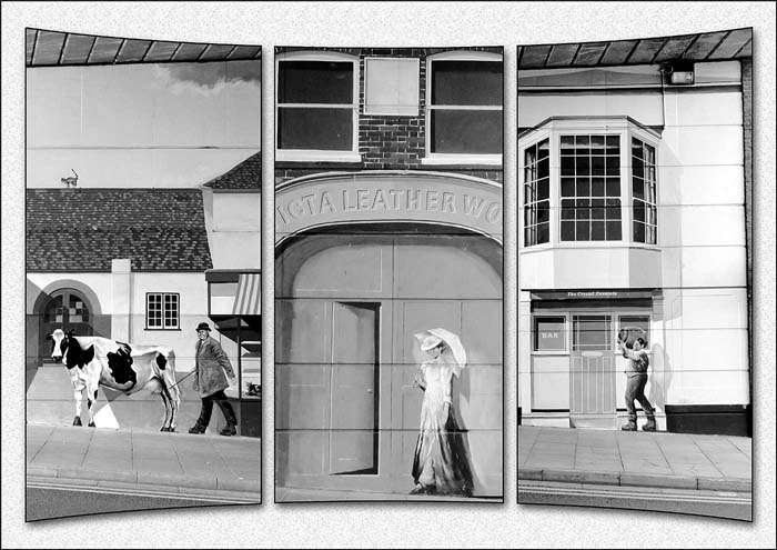 triptych 5