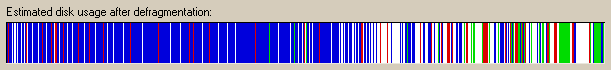 Defragment Final