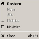 restore