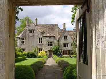 manor