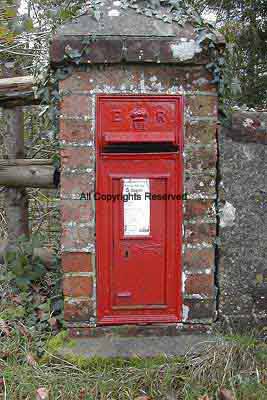 7EdwardVIIPostBox