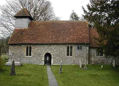 01BoscombeChurch1