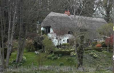 16Cottage
