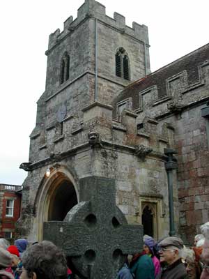 Church