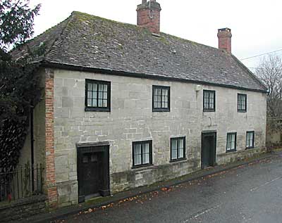 Cottage