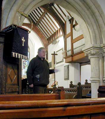 St Peters
