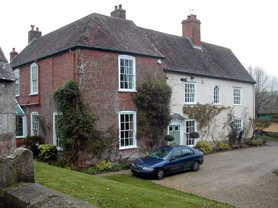 Rectory