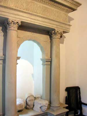 Tomb