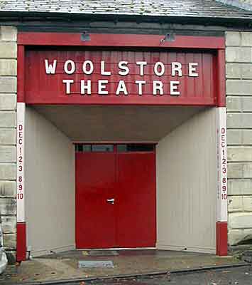 Theatre