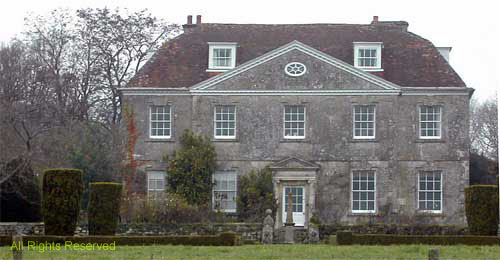 12HaleHouse