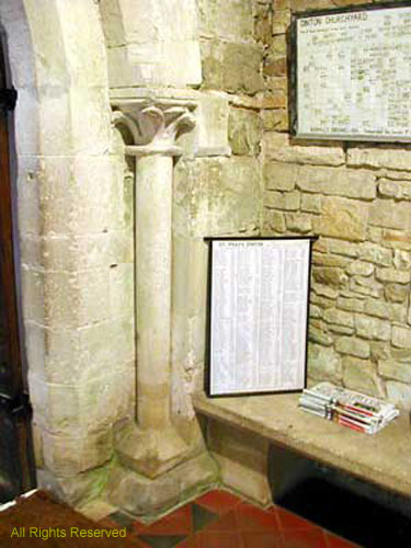 131DoorPillar