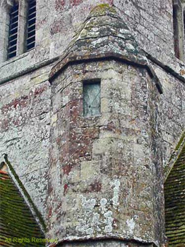 15StMarysStairTower