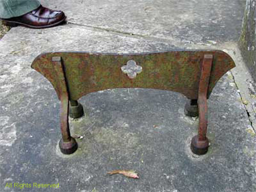 16ButterfieldFootScraper